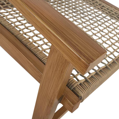 Joss & Main Bondi Patio Chair & Reviews Wayfair